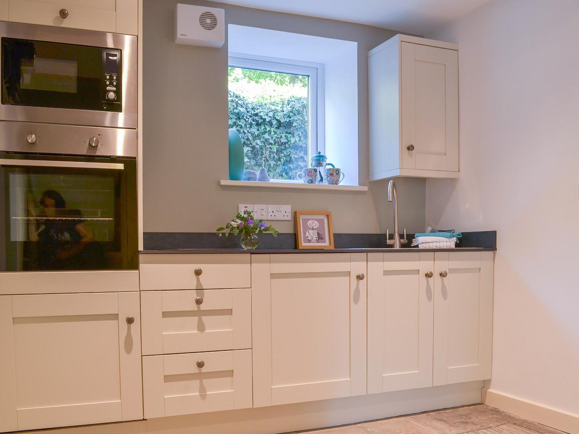 Clarence Cottage Appleby-in-Westmorland Luaran gambar