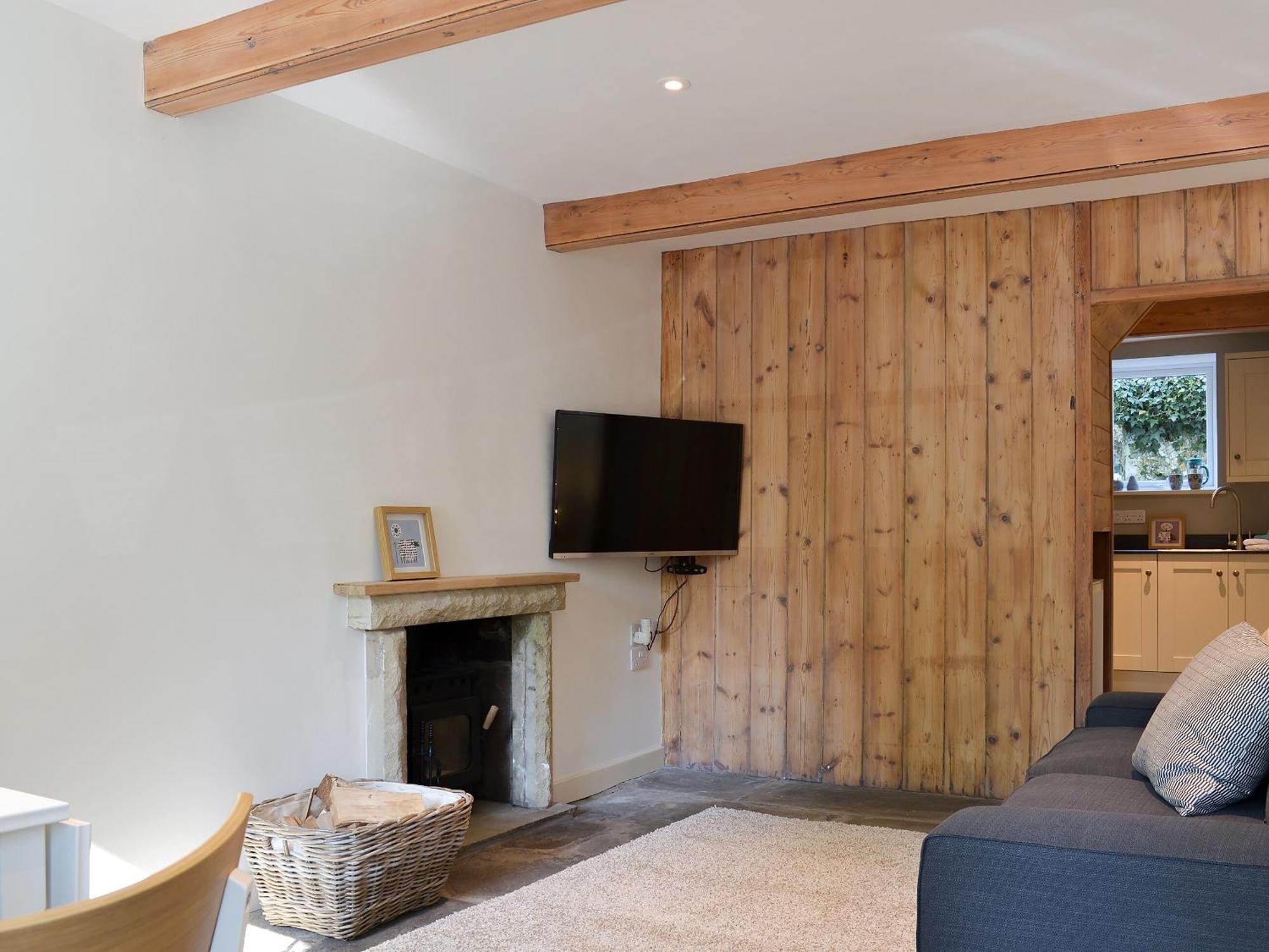 Clarence Cottage Appleby-in-Westmorland Luaran gambar