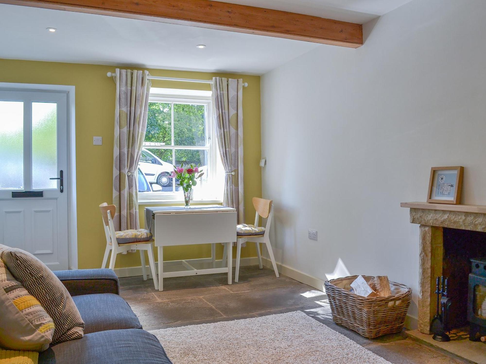 Clarence Cottage Appleby-in-Westmorland Luaran gambar