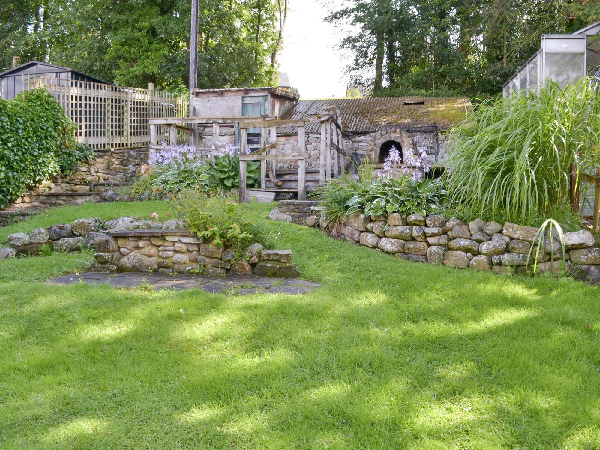 Clarence Cottage Appleby-in-Westmorland Luaran gambar